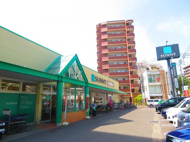 �����������s������J1���ڂ̒��Ã}���V�����̎��ӊ�