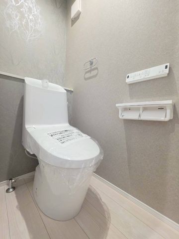 ���������Îs��ؑ�2���ڂ̐V�z��ˌ��Ẵg�C��