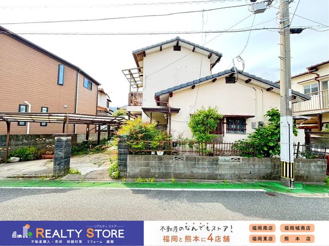 �����������s���ǋ摁��1���ڂ̓y�n�̌��n�y�n�ʐ^