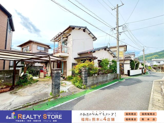 �����������s���ǋ摁��1���ڂ̓y�n�̌��n�y�n�ʐ^