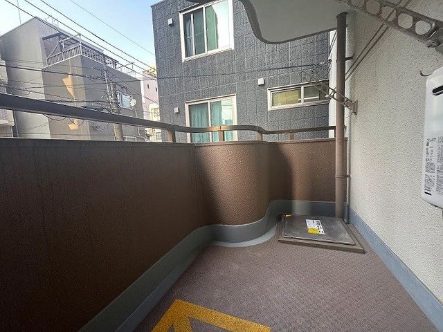 �����������s������ޗǉ��� �̒��Ã}���V�����̃o���R�j�[