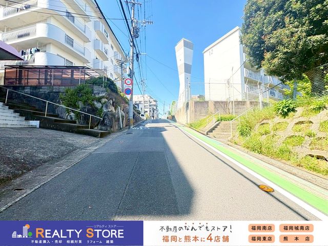 �����������s����r1���ڂ̐V�z��ˌ��Ă̌��n�O�ώʐ^