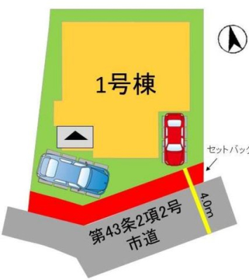 �����������s���ǋ揬�c��1���ڂ̐V�z��ˌ��Ă̂��̑�