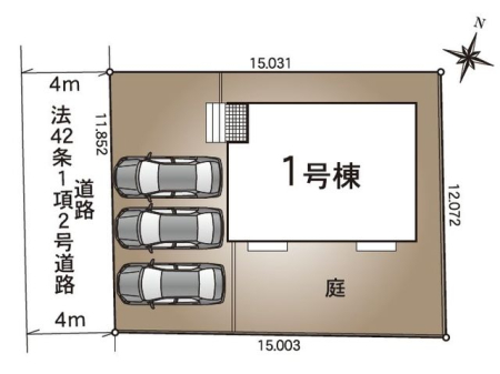 �F�{����v��S�v�钬�厚���i �̐V�z��ˌ��Ă̂��̑�
