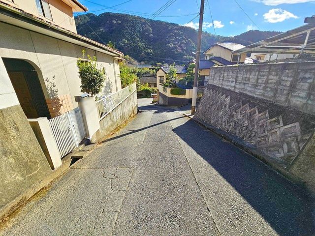 �������}����s�厚��� �̓y�n�̌��n�y�n�ʐ^
