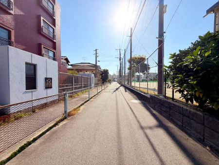 �����������s���ǋ挴3���ڂ̒��Ã}���V�����̂��̑�