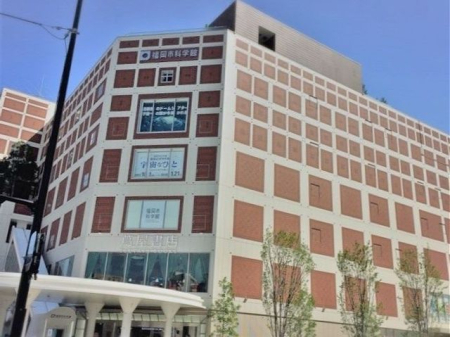 �����������s������ԍ�3���ڂ̒��Ã}���V�����̎��ӊ�