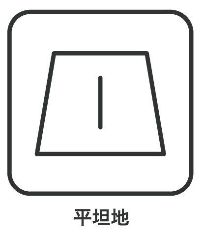 �����������S�u�ƒ����u5���ڂ̓y�n�̂��̑�