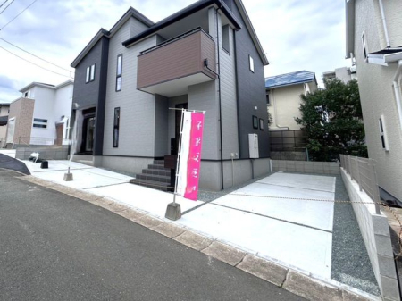 �F�{���F�{�s������n��3���ڂ̐V�z��ˌ��Ẳ摜