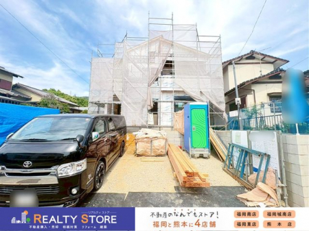 �����������S�{�����厚�{�� �̐V�z��ˌ��Ă̌��n�O�ώʐ^