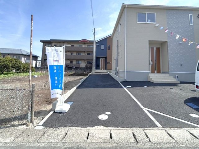 �F�{���F�{�s�k�搴���V�n2���ڂ̐V�z��ˌ��Ẳ摜