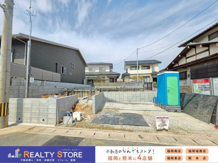 �����������s���捁�Z���u4���ڂ̐V�z��ˌ��Ă̂��̑�