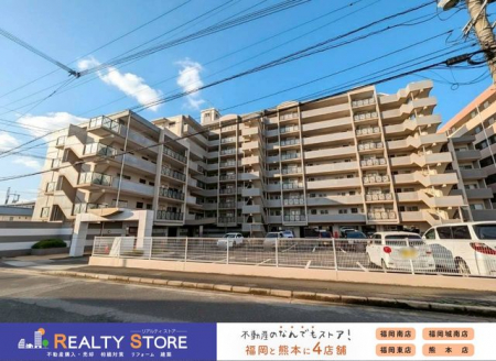 �����������s����O��5���ڂ̒��Ã}���V�����̌��n�O�ώʐ^