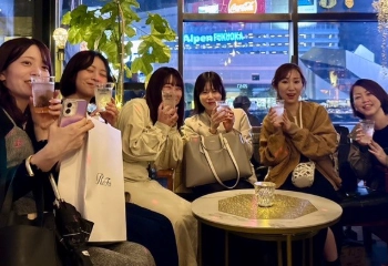 創業祭写真?